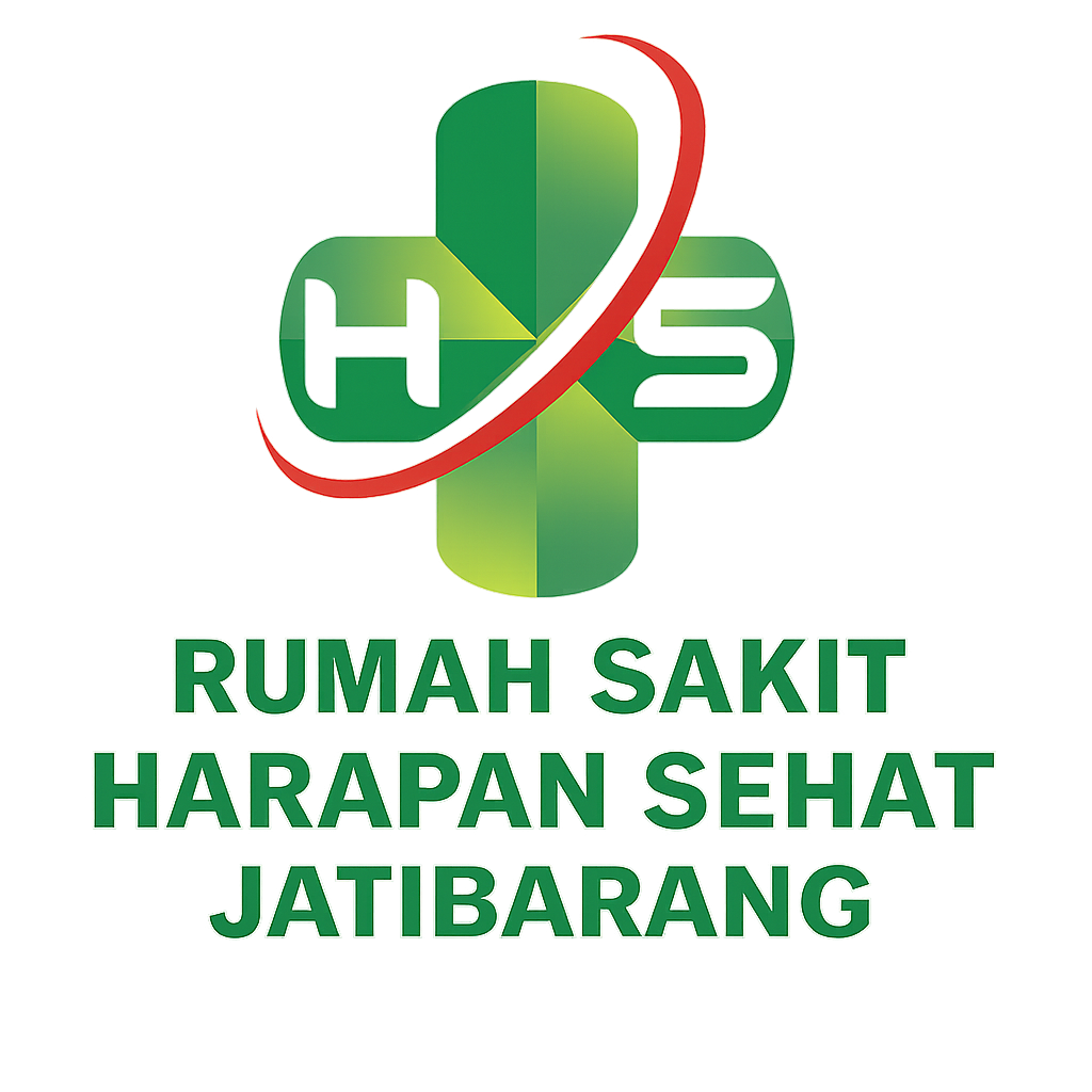 RS Harapan Sehat