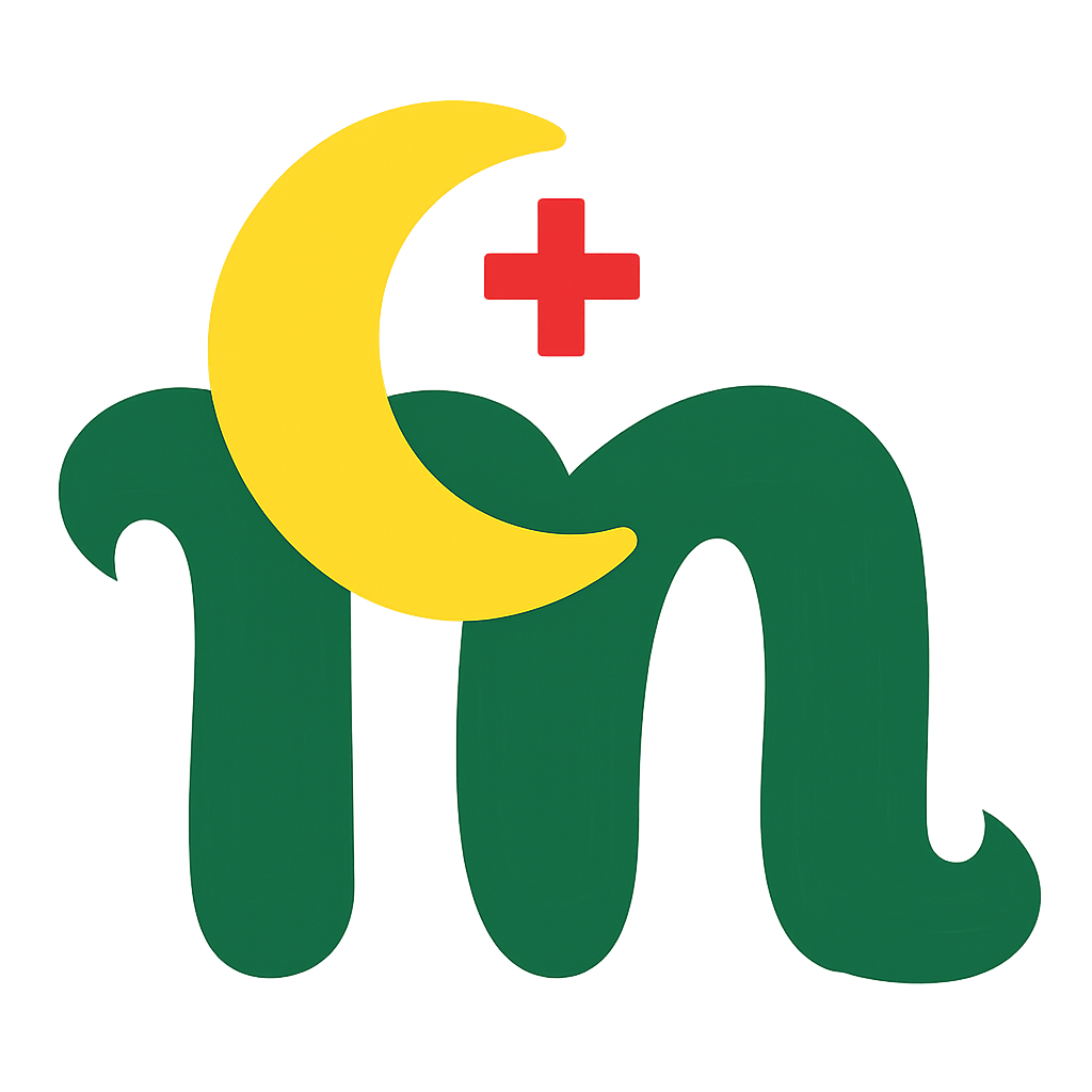 RSUI Madina